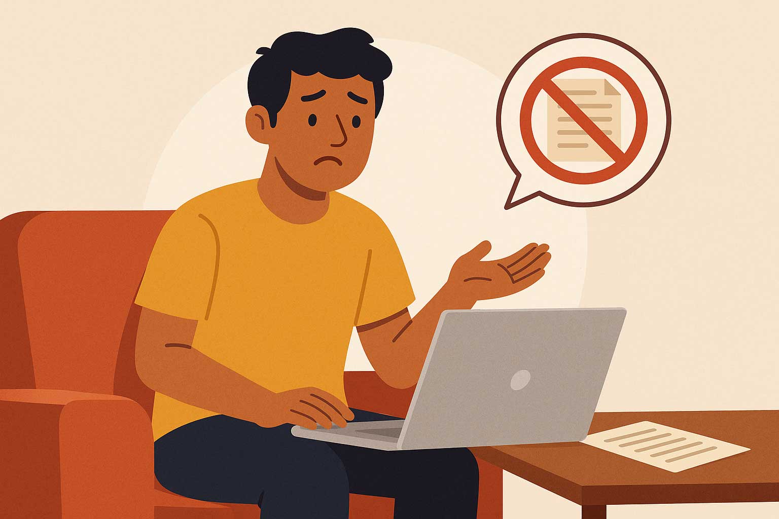Klien Tidak Bayar Freelancer