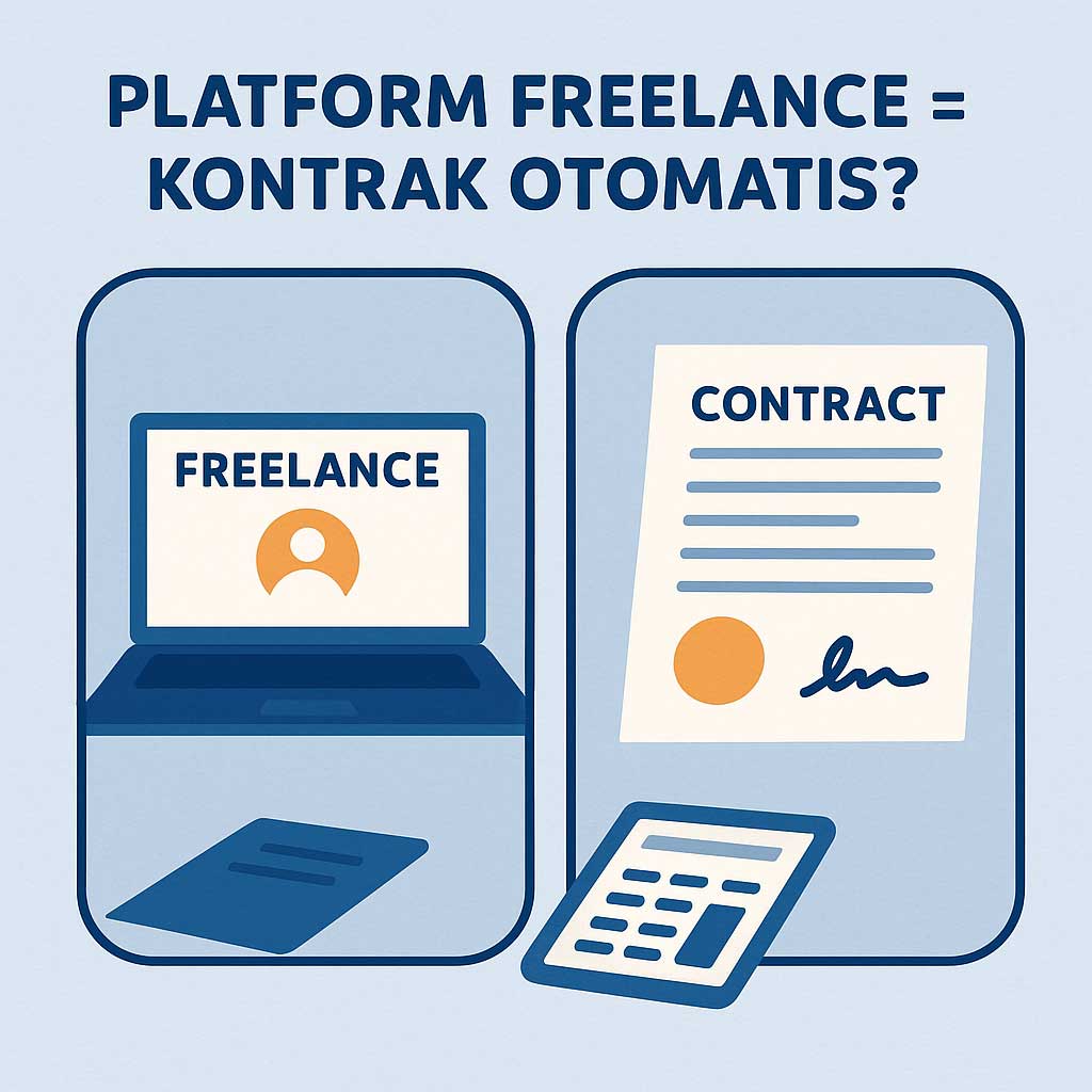 Platform Freelancer