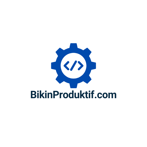 BikinProduktif.com